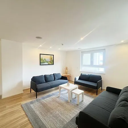 Schoenes In Meitingen-herbertshofen Апартаменты Meitingen