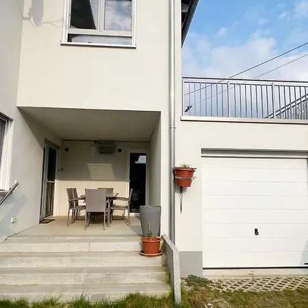Schoenes In Meitingen-herbertshofen Διαμέρισμα *
