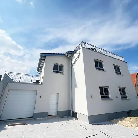 Schoenes In Meitingen-herbertshofen