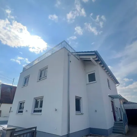 Schoenes In Meitingen-herbertshofen * Meitingen
